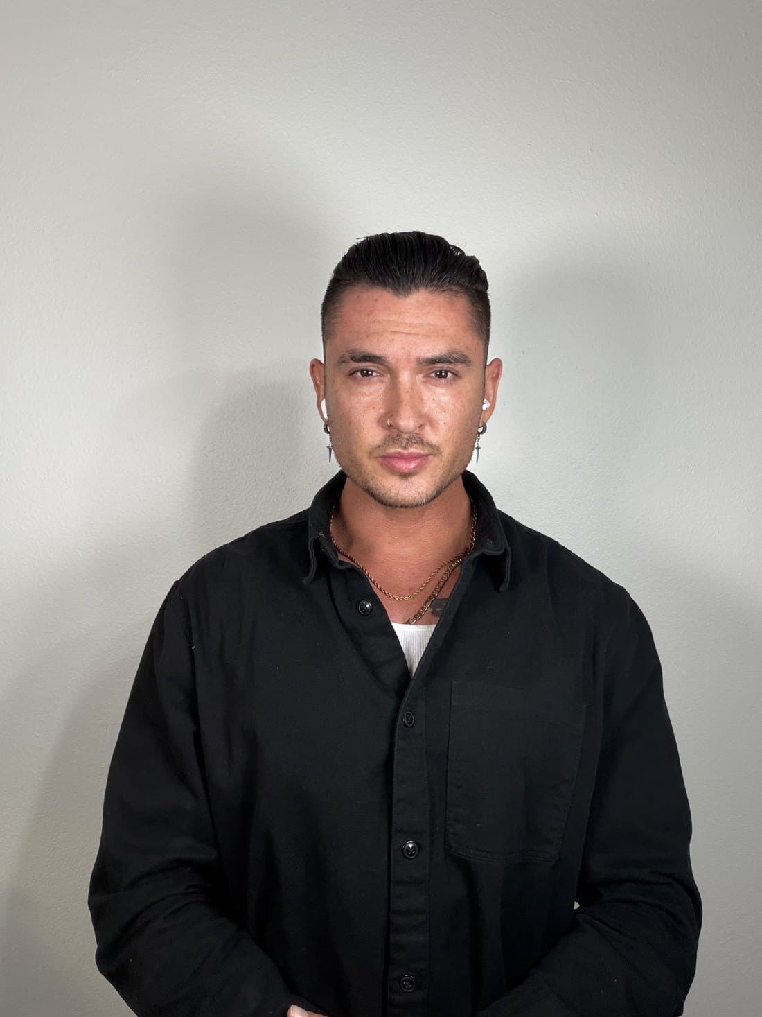 Gabriel Chavez